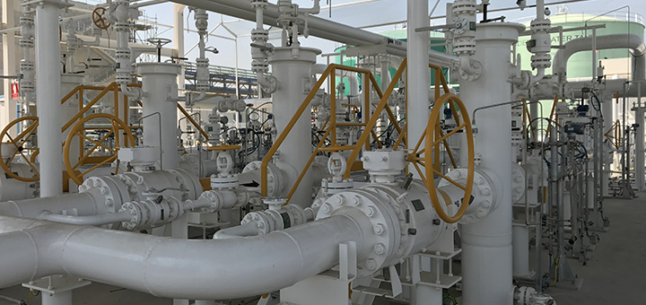 Индустриальные краски Индустриальные краски