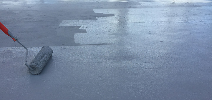 ГИДРОИЗОЛЯЦИОННЫЕ ПОКРЫТИЯ ГИДРОИЗОЛЯЦИОННЫЕ ПОКРЫТИЯ